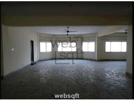 Commercial Office Space for Rent in Panjagutta